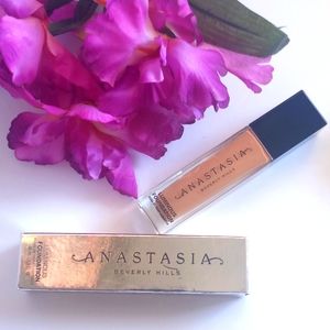 BNIB》Anastasia Beverly Hills ☆ Luminous Foundation